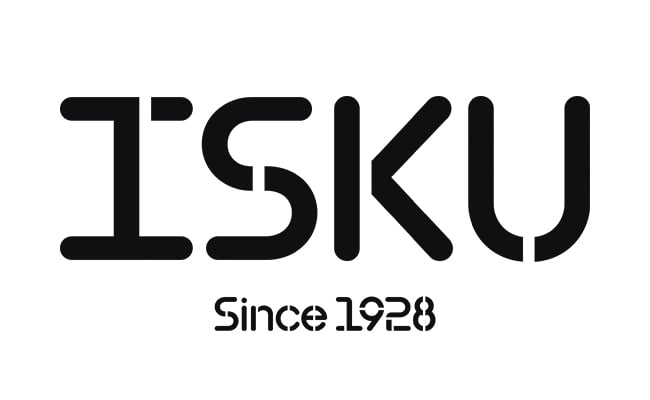 ISKU logo